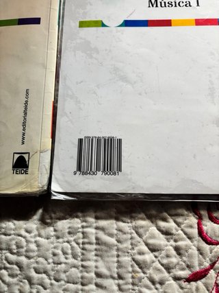 Libro escolar