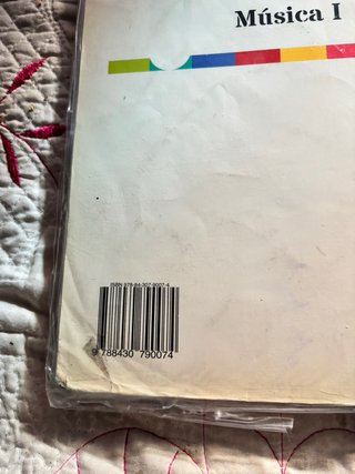 Libro escolar