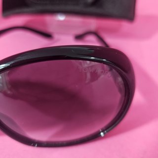 Relojería Y Gafas De Señora Tom Ford TF120