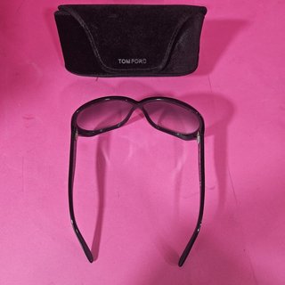 Relojería Y Gafas De Señora Tom Ford TF120