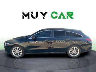 Mercedes-Benz CLA Shooting Brake CLA 200 d 110 kW (150 CV)