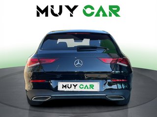 Mercedes-Benz CLA Shooting Brake CLA 200 d 110 kW (150 CV)