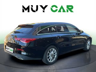 Mercedes-Benz CLA Shooting Brake CLA 200 d 110 kW (150 CV)