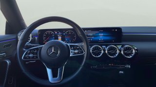 Mercedes-Benz CLA Shooting Brake CLA 200 d 110 kW (150 CV)