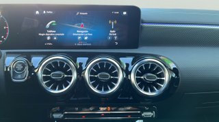Mercedes-Benz CLA Shooting Brake CLA 200 d 110 kW (150 CV)