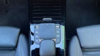 Mercedes-Benz CLA Shooting Brake CLA 200 d 110 kW (150 CV)