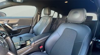 Mercedes-Benz CLA Shooting Brake CLA 200 d 110 kW (150 CV)