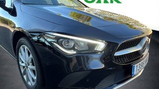 Mercedes-Benz CLA Shooting Brake CLA 200 d 110 kW (150 CV)