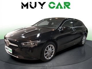 Mercedes-Benz CLA Shooting Brake CLA 200 d 110 kW (150 CV)