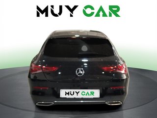 Mercedes-Benz CLA Shooting Brake CLA 200 d 110 kW (150 CV)