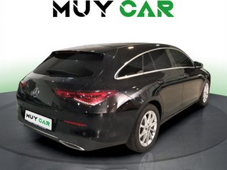 Mercedes-Benz CLA Shooting Brake CLA 200 d 110 kW (150 CV)