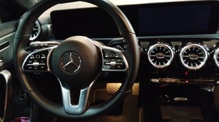 Mercedes-Benz CLA Shooting Brake CLA 200 d 110 kW (150 CV)