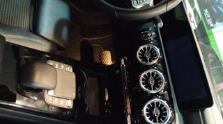 Mercedes-Benz CLA Shooting Brake CLA 200 d 110 kW (150 CV)