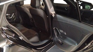 Mercedes-Benz CLA Shooting Brake CLA 200 d 110 kW (150 CV)