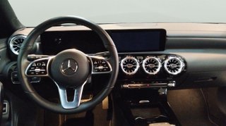 Mercedes-Benz CLA Shooting Brake CLA 200 d 110 kW (150 CV)