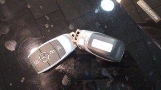 Mercedes-Benz CLA Shooting Brake CLA 200 d 110 kW (150 CV)