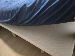 Somier 140x200 con Colchón