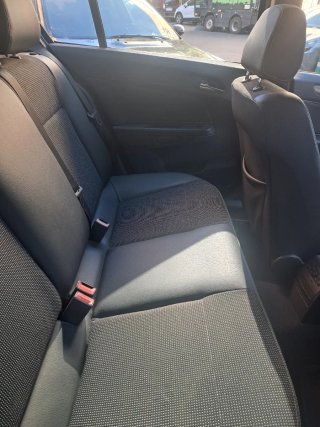 Opel Astra 2010