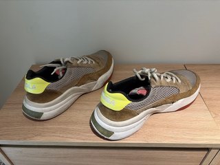 Zapatillas chunky BIMBA Y LOLA
