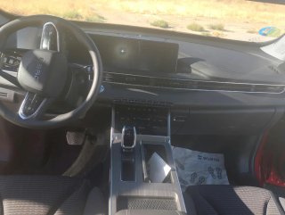 EBRO s400 2026