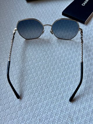 Gafas de sol Chanel polarizadas