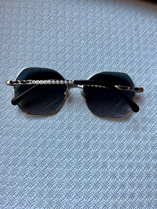Gafas de sol Chanel polarizadas