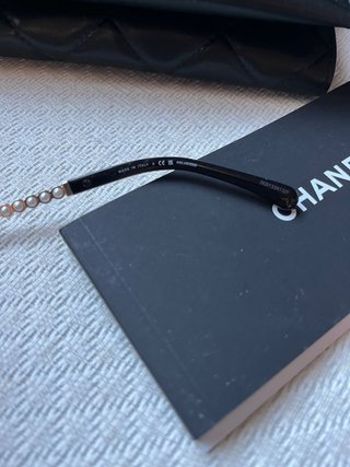Gafas de sol Chanel polarizadas