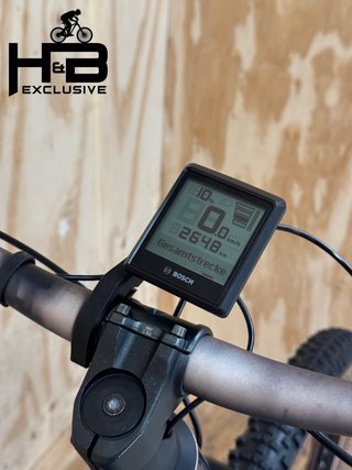 Cube Stereo Hybrid 120 Race 750 Shimano XT 2024