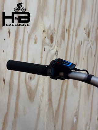 Cube Stereo Hybrid 120 Race 750 Shimano XT 2024