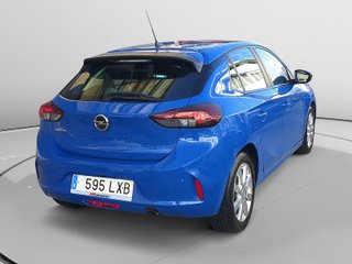 Opel Corsa 1.2 Turbo XHL Edition 74 kW (100 CV)