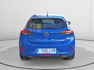Opel Corsa 1.2 Turbo XHL Edition 74 kW (100 CV)