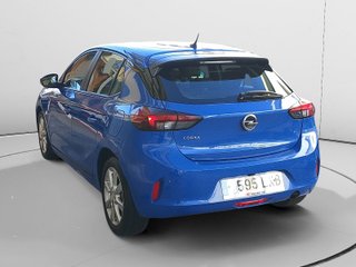 Opel Corsa 1.2 Turbo XHL Edition 74 kW (100 CV)