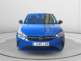 Opel Corsa 1.2 Turbo XHL Edition 74 kW (100 CV)