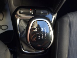 Opel Corsa 1.2 Turbo XHL Edition 74 kW (100 CV)