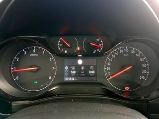 Opel Corsa 1.2 Turbo XHL Edition 74 kW (100 CV)