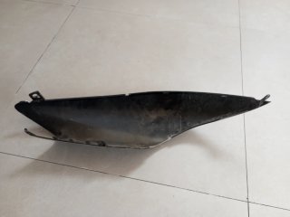 Carenado Jog RR Yamaha Negro