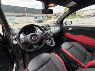 FIAT 500 2014