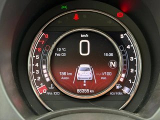 FIAT 500 2014
