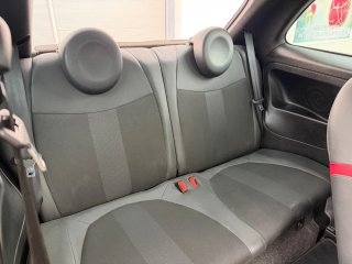 FIAT 500 2014