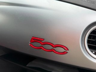 FIAT 500 2014