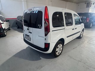 Renault Kangoo 2008