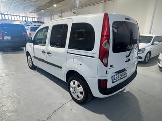Renault Kangoo 2008