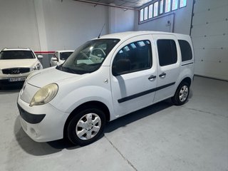 Renault Kangoo 2008