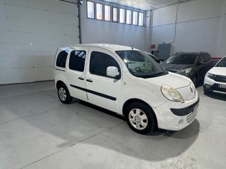 Renault Kangoo 2008