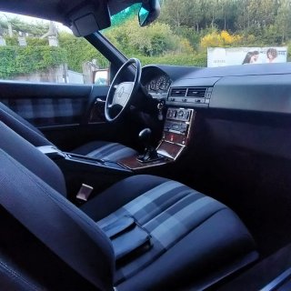 Mercedes-Benz  300sl 24v 1990