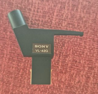 Aguja Tocadiscos Sony VL-42G
