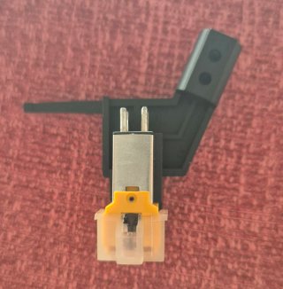 Aguja Tocadiscos Sony VL-42G