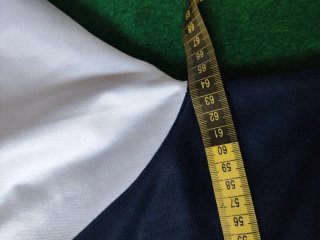 Track Jacket Champion Vintage 90s/Y2K Taglia M