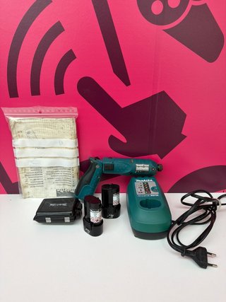 Taladro A Bateria Taladro Makita Tdo22d