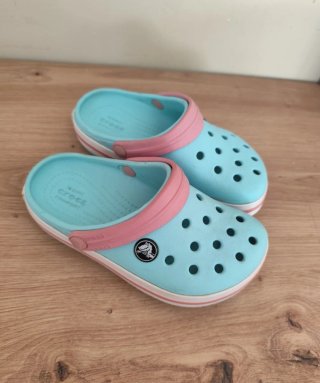 Crocs niña Talla 28/29